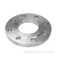 Flat Welding Flange